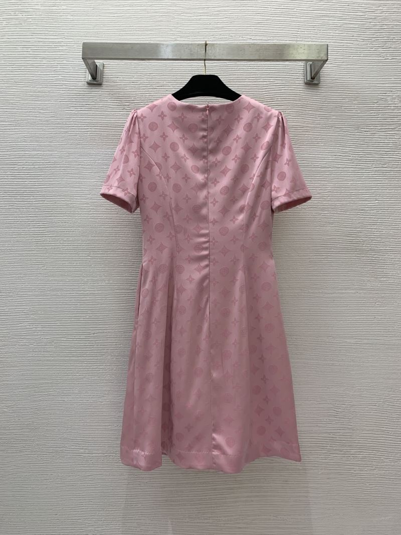 Louis Vuitton Dress